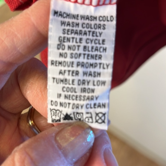 TOMMY BAHAMA T-Shirt size L - Picture 7 of 7